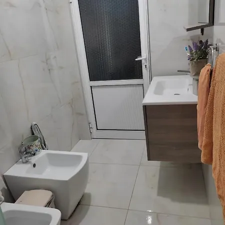 Apartment Classic Hera Sarande