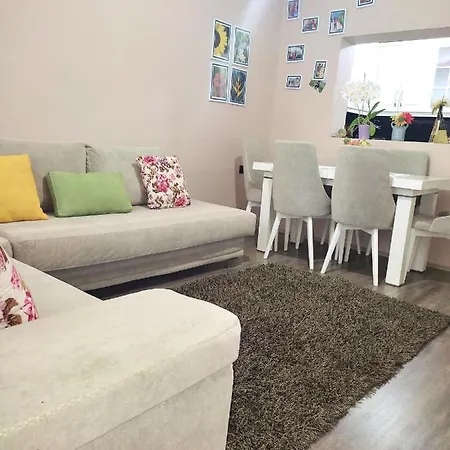 Classic Hera Apartment *