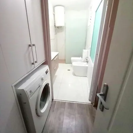 Apartment Classic Hera