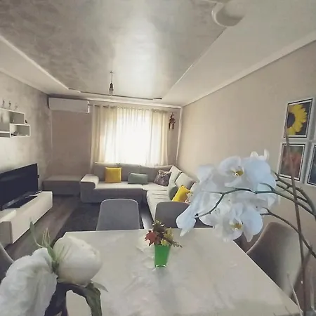 Apartment Classic Hera