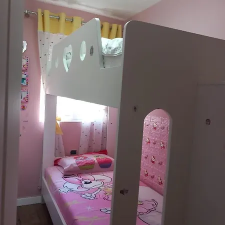 Classic Hera Apartment *