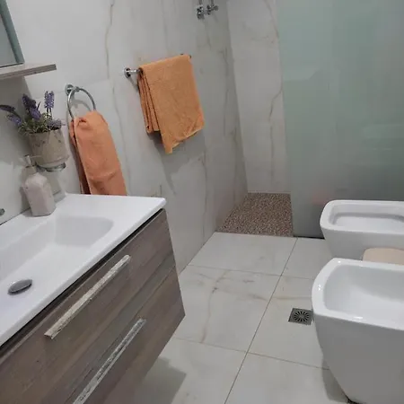 Classic Hera Apartment *